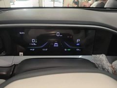 Geely Star Wish 310km Dream Edition - ფოტო 12