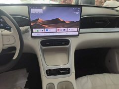 Geely Star Wish 310km Dream Edition - ფოტო 13