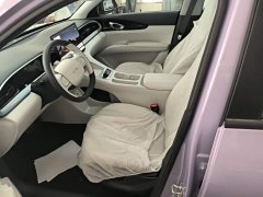 Geely Star Wish 310km Dream Edition - ფოტო 15