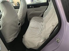 Geely Star Wish 310km Dream Edition - ფოტო 17