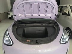 Geely Star Wish 310km Dream Edition - ფოტო 20