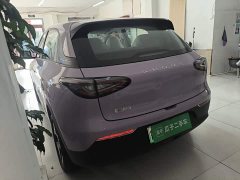 Geely Star Wish 310km Dream Edition - ფოტო 5