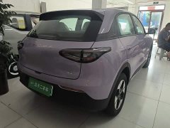 Geely Star Wish 310km Dream Edition - ფოტო 7