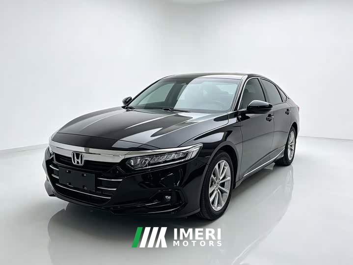 Honda Accord 260TURBO Luxury Edition - ავტომობილი ჩინეთიდან
