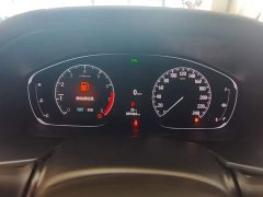 Honda Accord 260TURBO Luxury Edition - ფოტო 12