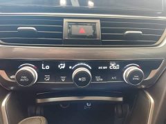 Honda Accord 260TURBO Luxury Edition - ფოტო 13