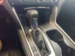 Honda Accord 260TURBO Luxury Edition - ფოტო 14