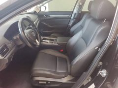 Honda Accord 260TURBO Luxury Edition - ფოტო 15
