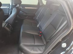 Honda Accord 260TURBO Luxury Edition - ფოტო 17
