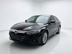 Honda Accord 260TURBO Luxury Edition - ფოტო 2