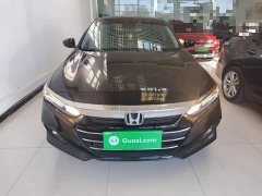 Honda Accord 260TURBO Luxury Edition - ფოტო 3