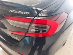 Honda Accord 260TURBO Luxury Edition - ფოტო 8