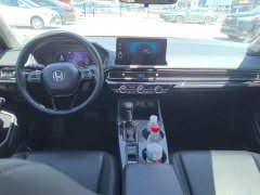 Honda Civic 2022 240TURBO CVT Dynamic Edition - ფოტო 10