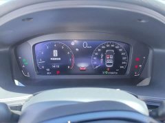 Honda Civic 2022 240TURBO CVT Dynamic Edition - ფოტო 12