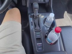 Honda Civic 2022 240TURBO CVT Dynamic Edition - ფოტო 14