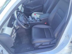 Honda Civic 2022 240TURBO CVT Dynamic Edition - ფოტო 15