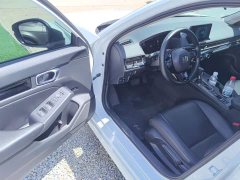 Honda Civic 2022 240TURBO CVT Dynamic Edition - ფოტო 16