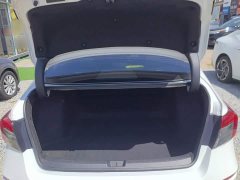 Honda Civic 2022 240TURBO CVT Dynamic Edition - ფოტო 19