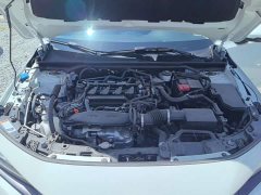 Honda Civic 2022 240TURBO CVT Dynamic Edition - ფოტო 20