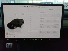 Tesla Model Y 2022 Facelift Rear-Wheel Drive - ფოტო 12
