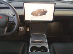 Tesla Model Y 2022 Facelift Rear-Wheel Drive - ფოტო 13