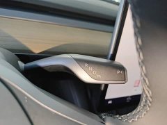Tesla Model Y 2022 Facelift Rear-Wheel Drive - ფოტო 14
