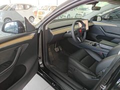 Tesla Model Y 2022 Facelift Rear-Wheel Drive - ფოტო 16