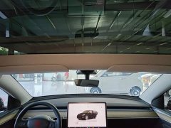 Tesla Model Y 2022 Facelift Rear-Wheel Drive - ფოტო 18