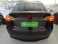 Tesla Model Y 2022 Facelift Rear-Wheel Drive - ფოტო 6