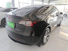 Tesla Model Y 2022 Facelift Rear-Wheel Drive - ფოტო 7