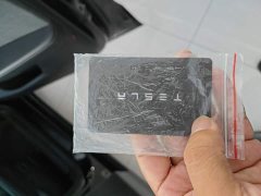 Tesla Model Y 2022 Facelift Rear-Wheel Drive - ფოტო 9