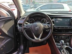 Buick Encore GX Plus 2021 532T FWD Luxury - ფოტო 11