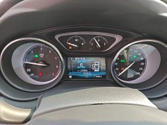 Buick Encore GX Plus 2021 532T FWD Luxury - ფოტო 12