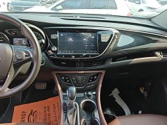 Buick Encore GX Plus 2021 532T FWD Luxury - ფოტო 13