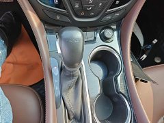 Buick Encore GX Plus 2021 532T FWD Luxury - ფოტო 14