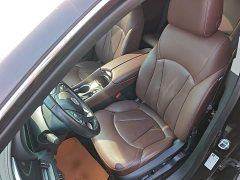 Buick Encore GX Plus 2021 532T FWD Luxury - ფოტო 15