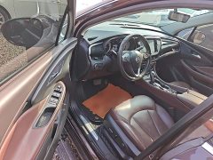 Buick Encore GX Plus 2021 532T FWD Luxury - ფოტო 16