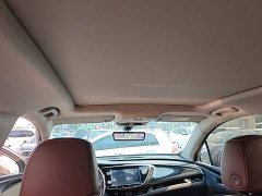 Buick Encore GX Plus 2021 532T FWD Luxury - ფოტო 18
