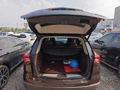 Buick Encore GX Plus 2021 532T FWD Luxury - ფოტო 19