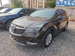 Buick Encore GX Plus 2021 532T FWD Luxury - ფოტო 2