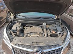 Buick Encore GX Plus 2021 532T FWD Luxury - ფოტო 20