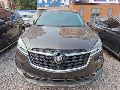 Buick Encore GX Plus 2021 532T FWD Luxury - ფოტო 3
