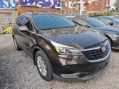 Buick Encore GX Plus 2021 532T FWD Luxury - ფოტო 4