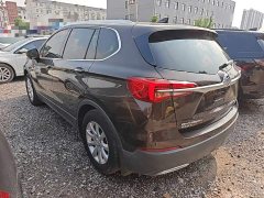 Buick Encore GX Plus 2021 532T FWD Luxury - ფოტო 5