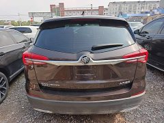 Buick Encore GX Plus 2021 532T FWD Luxury - ფოტო 6