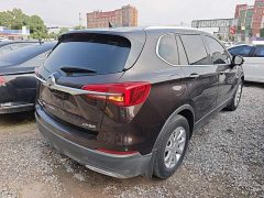 Buick Encore GX Plus 2021 532T FWD Luxury - ფოტო 7