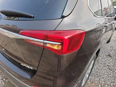 Buick Encore GX Plus 2021 532T FWD Luxury - ფოტო 8