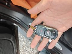 Buick Encore GX Plus 2021 532T FWD Luxury - ფოტო 9