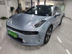 Zeekr Geely Zeekr 001 2023 WE Edition 100kWh - ფოტო 1