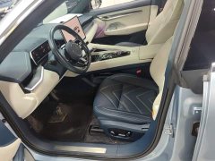 Zeekr Geely Zeekr 001 2023 WE Edition 100kWh - ფოტო 15